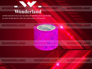 NHÀ CUNG CẤP BĂNG KEO IN CHỮ SIZE 73MM GIÁ RẺ NHẤT TẠI TP. HỒ CHÍ MINH?