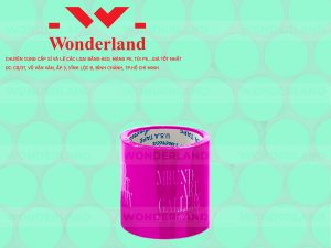 ĐẶT HÀNG BĂNG KEO IN CHỮ SIZE 73MM Ở ĐÂU CÓ CHẤT LƯỢNG TỐT NHẤT?