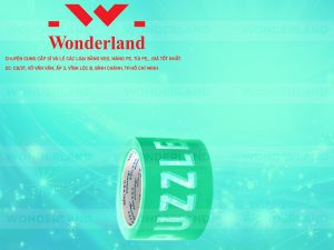 ĐẶT HÀNG BĂNG KEO IN CHỮ SIZE 74MM Ở ĐÂU CÓ CHẤT LƯỢNG TỐT NHẤT?