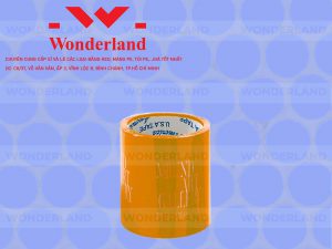 ĐẶT HÀNG BĂNG KEO IN CHỮ SIZE 77MM Ở ĐÂU CÓ CHẤT LƯỢNG TỐT NHẤT?