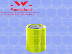 ĐẶT HÀNG BĂNG KEO IN CHỮ SIZE 79MM Ở ĐÂU CÓ CHẤT LƯỢNG TỐT NHẤT?