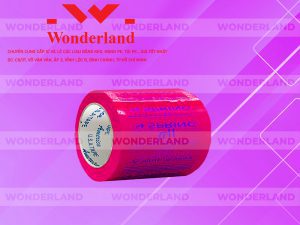 ĐẶT HÀNG BĂNG KEO IN CHỮ SIZE 80MM Ở ĐÂU CÓ GIÁ SỈ TỐT NHẤT?