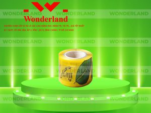 NHÀ CUNG CẤP BĂNG KEO IN CHỮ SIZE 80MM GIÁ RẺ NHẤT TẠI TP. HỒ CHÍ MINH?