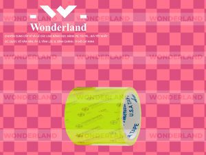 ĐẶT HÀNG BĂNG KEO IN CHỮ SIZE 81MM Ở ĐÂU CÓ GIÁ SỈ TỐT NHẤT?