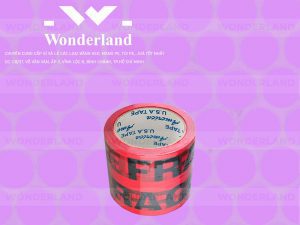 ĐẶT HÀNG BĂNG KEO IN CHỮ SIZE 81MM Ở ĐÂU CÓ CHẤT LƯỢNG TỐT NHẤT?