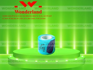 NHÀ CUNG CẤP BĂNG KEO IN CHỮ SIZE 82MM GIÁ RẺ NHẤT TẠI TP. HỒ CHÍ MINH?