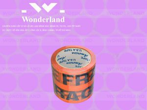 ĐẶT HÀNG BĂNG KEO IN CHỮ SIZE 83MM Ở ĐÂU CÓ CHẤT LƯỢNG TỐT NHẤT?