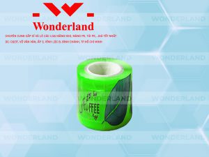 NHÀ CUNG CẤP BĂNG KEO IN CHỮ SIZE 84MM GIÁ RẺ NHẤT TẠI TP. HỒ CHÍ MINH?