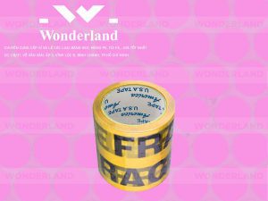 ĐẶT HÀNG BĂNG KEO IN CHỮ SIZE 85MM Ở ĐÂU CÓ CHẤT LƯỢNG TỐT NHẤT?