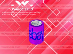 ĐẶT HÀNG BĂNG KEO IN CHỮ SIZE 86MM Ở ĐÂU CÓ GIÁ SỈ TỐT NHẤT?