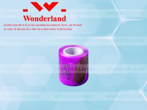 NHÀ CUNG CẤP BĂNG KEO IN CHỮ SIZE 86MM GIÁ RẺ NHẤT TẠI TP. HỒ CHÍ MINH?