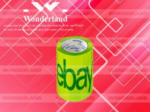 ĐẶT HÀNG BĂNG KEO IN CHỮ SIZE 88MM Ở ĐÂU CÓ GIÁ SỈ TỐT NHẤT?