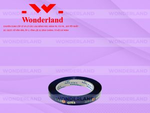 ĐẶT HÀNG BĂNG KEO IN CHỮ SIZE 8MM Ở ĐÂU CÓ GIÁ SỈ TỐT NHẤT?