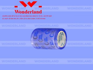 NHÀ CUNG CẤP BĂNG KEO IN CHỮ SIZE 91MM GIÁ RẺ NHẤT TẠI TP. HỒ CHÍ MINH?