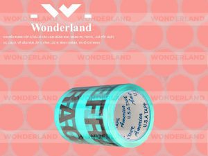 ĐẶT HÀNG BĂNG KEO IN CHỮ SIZE 91MM Ở ĐÂU CÓ CHẤT LƯỢNG TỐT NHẤT?