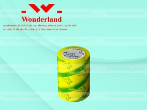 ĐẶT HÀNG BĂNG KEO IN CHỮ SIZE 97MM Ở ĐÂU CÓ GIÁ SỈ TỐT NHẤT?