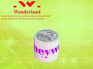 ĐẶT HÀNG BĂNG KEO IN CHỮ SIZE 98MM Ở ĐÂU CÓ CHẤT LƯỢNG TỐT NHẤT?