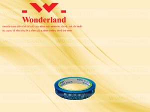 ĐẶT HÀNG BĂNG KEO IN CHỮ SIZE 9MM Ở ĐÂU CÓ GIÁ SỈ TỐT NHẤT?