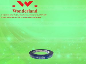 ĐẶT HÀNG BĂNG KEO IN CHỮ SIZE 9MM Ở ĐÂU CÓ CHẤT LƯỢNG TỐT NHẤT?