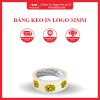 BĂNG KEO IN LOGO SIZE 32MM WONDERLAND