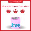 BĂNG KEO IN LOGO SIZE 66MM WONDERLAND
