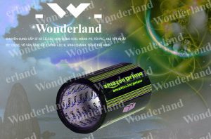 MUA BĂNG KEO IN LOGO SIZE 100MM Ở ĐÂU CÓ GIÁ SỈ TỐT NHẤT?