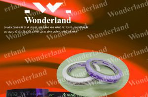 ĐẶT HÀNG BĂNG KEO IN LOGO SIZE 10MM Ở ĐÂU RẺ NHẤT?