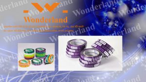 ĐẶT HÀNG BĂNG KEO IN LOGO SIZE 14MM GIÁ SỈ TỐT NHẤT Ở ĐÂU?