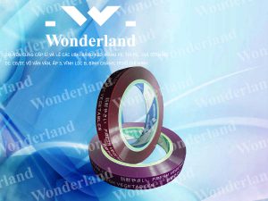 ĐẶT HÀNG BĂNG KEO IN LOGO SIZE 16MM Ở ĐÂU RẺ NHẤT?