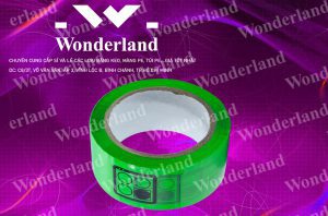 ĐỊA CHỈ CUNG CẤP BĂNG KEO IN SIZE 42MM GIÁ SỈ TỐT NHẤT TẠI TP.HỒ CHÍ MINH