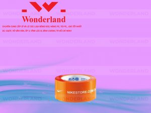 ĐẶT HÀNG BĂNG KEO IN LOGO SIZE 44MM Ở ĐÂU CÓ CHẤT LƯỢNG TỐT NHẤT?
