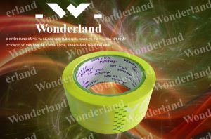 MUA BĂNG KEO IN LOGO SIZE 48MM Ở ĐÂU RẺ NHẤT?