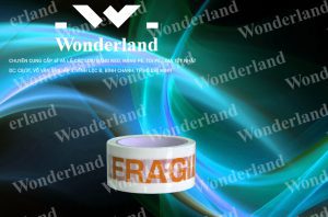ĐẶT HÀNG BĂNG KEO IN LOGO SIZE 50MM Ở ĐÂU CHẤT LƯỢNG TỐT NHẤT?