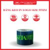 BĂNG KEO IN LOGO SIZE 55MM WONDERLAND