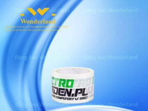 ĐẶT HÀNG BĂNG KEO IN LOGO SIZE 57MM CHẤT LƯỢNG CAO Ở ĐÂU?
