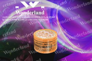 ĐẶT HÀNG BĂNG KEO IN LOGO SIZE 58MM Ở ĐÂU CHẤT LƯỢNG TỐT NHẤT?