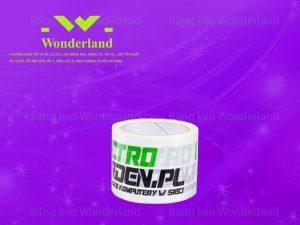 ĐẶT HÀNG BĂNG KEO IN LOGO SIZE 59MM CHẤT LƯỢNG CAO Ở ĐÂU?