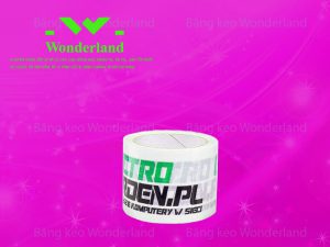 MUA BĂNG KEO IN LOGO SIZE 59MM Ở ĐÂU RẺ NHẤT?