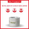 BĂNG KEO IN LOGO SIZE 60MM WONDERLAND