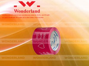 ĐẶT HÀNG BĂNG KEO IN LOGO SIZE 60MM Ở ĐÂU CÓ GIÁ SỈ TỐT NHẤT?