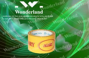 ĐẶT HÀNG BĂNG KEO IN LOGO SIZE 60MM CHẤT LƯỢNG CAO Ở ĐÂU