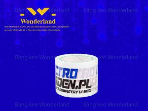MUA BĂNG KEO IN LOGO SIZE 61MM CHẤT LƯỢNG CAO Ở ĐÂU?