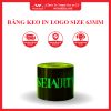 BĂNG KEO IN LOGO SIZE 63MM WONDERLAND