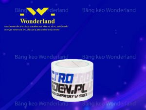 MUA BĂNG KEO IN LOGO SIZE 63MM GIÁ SỈ TỐT NHẤT Ở ĐÂU?