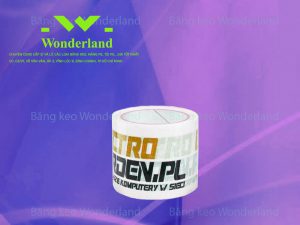 MUA BĂNG KEO IN LOGO SIZE 65MM Ở ĐÂU RẺ NHẤT?