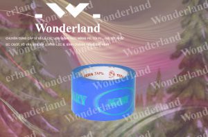 MUA BĂNG KEO IN LOGO SIZE 66MM Ở ĐÂU RẺ NHẤT?