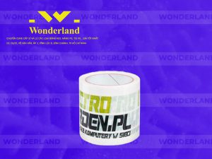 ĐẶT HÀNG BĂNG KEO IN LOGO SIZE 67MM GIÁ SỈ TỐT NHẤT Ở ĐÂU?