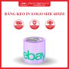 BĂNG KEO IN LOGO SIZE 68MM WONDERLAND