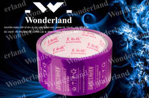 ĐẶT HÀNG BĂNG KEO IN LOGO SIZE 68MM Ở ĐÂU RẺ NHẤT?