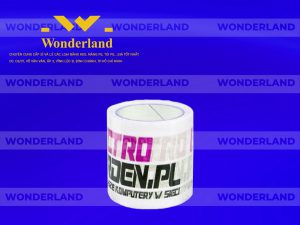 ĐẶT HÀNG BĂNG KEO IN LOGO SIZE 69MM CHẤT LƯỢNG CAO Ở ĐÂU